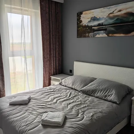 Apartamenty Zator Jasminowa Exterior photo