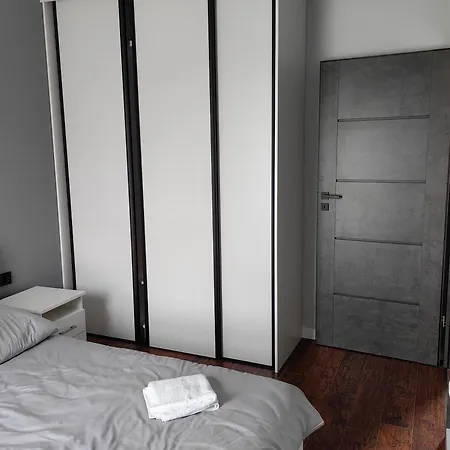Apartamenty Zator Jasminowa Exterior photo