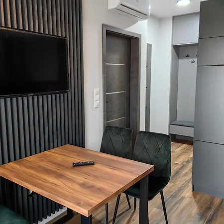 Apartamenty Zator Jasminowa Exterior photo