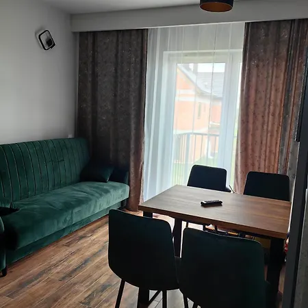 Apartamenty Zator Jasminowa Exterior photo