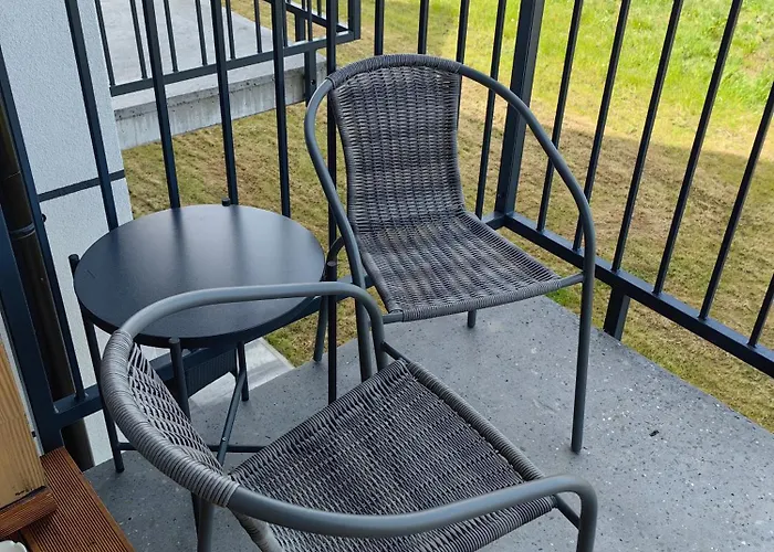 Apartamenty Zator Jasminowa