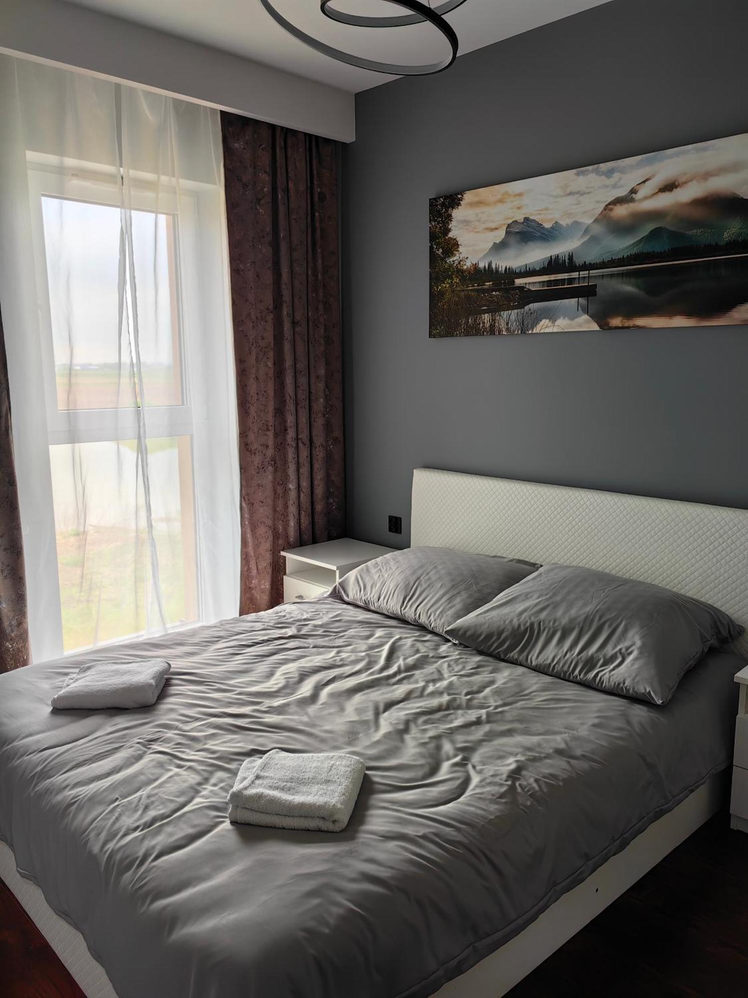 Jasminowa Apartment Zator