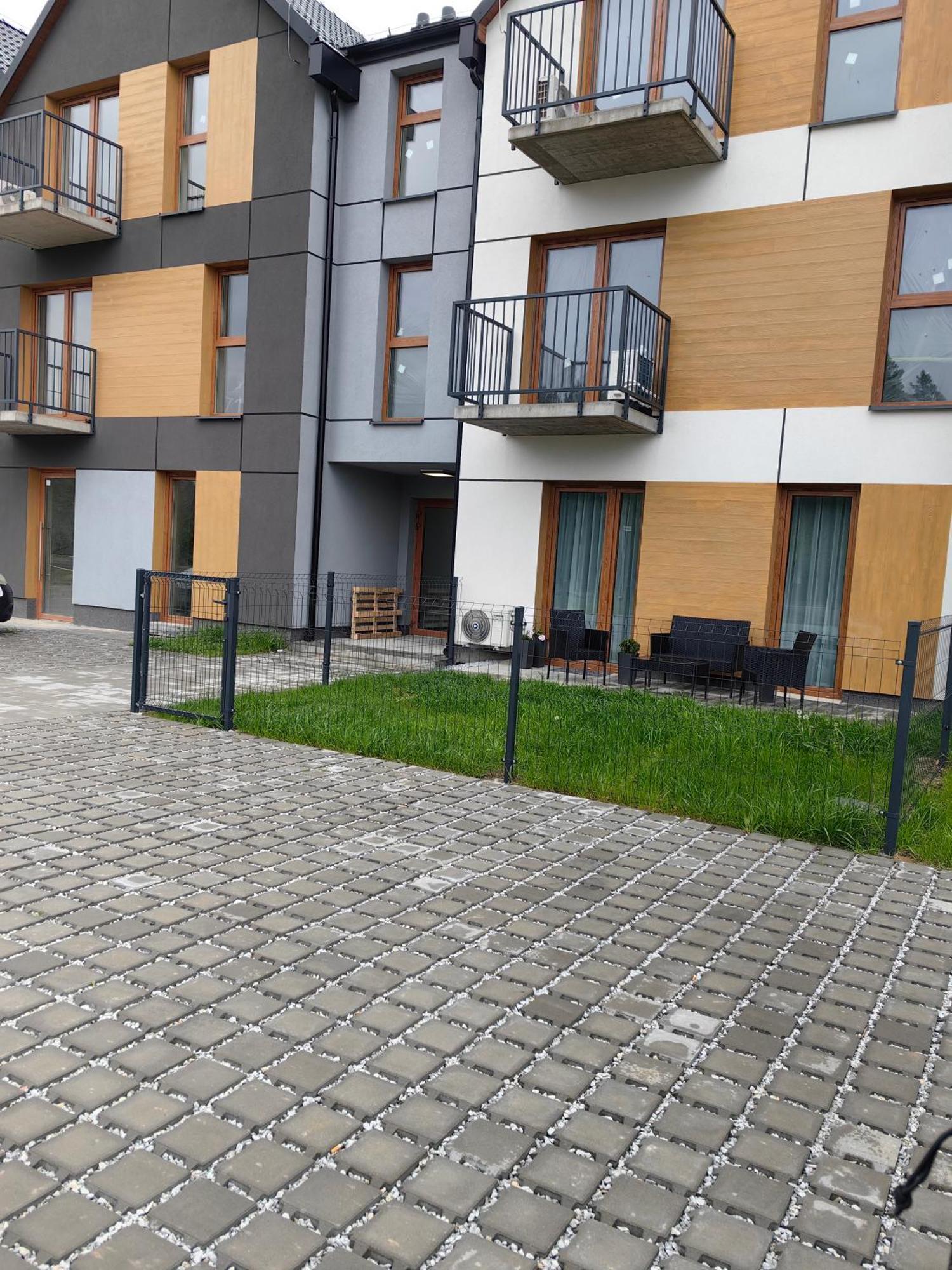 Jasminowa Apartment *
